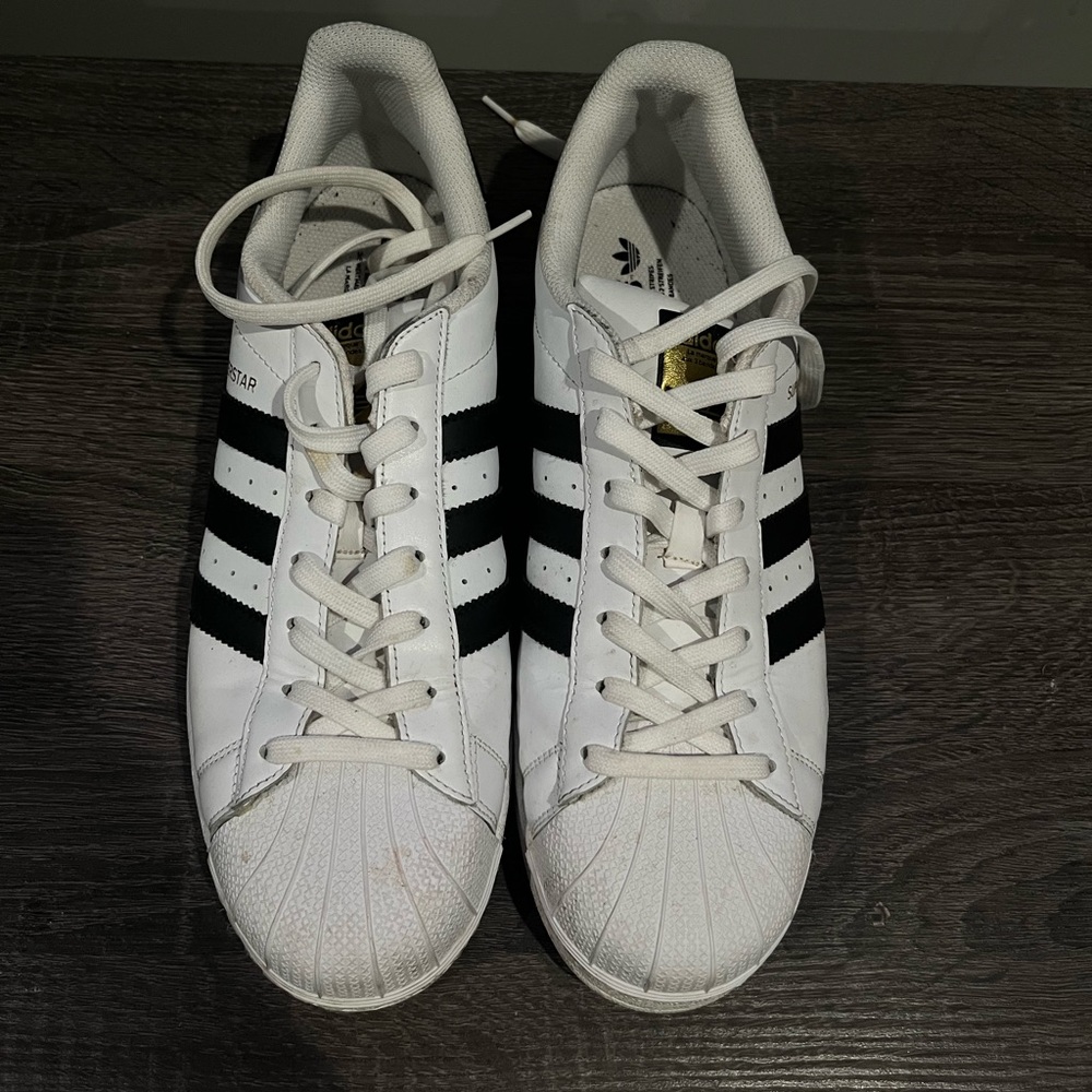 Adidas superstar originals
